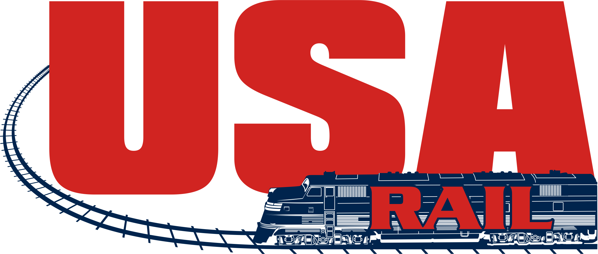 USA Rail — United Specialty Automotive